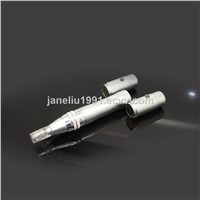 1/3/7/9/12/36 Needles Stainless Micro Needle Electrical Derma Stamp Roller Derma Pen