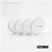 Dental CAD/CAM System Zirconia Blank Zirconium Blocks Full Ziconia Crown Kadkam Zk