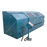 Copper Polishing Machine for rotogravure cylinder