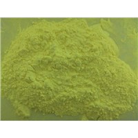 Insoluble Sulfur HD Ot20