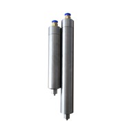 High quality dispensing  syringe barrel