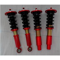 Coilover specification Mit. Eclipse 95-99 Shock Absorbers