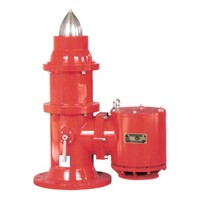 Pressure vacuum valve