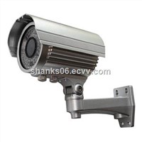 infrared bullet autofocus security IP camera support POE