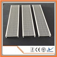 stainless steel SS304 linear floor drain
