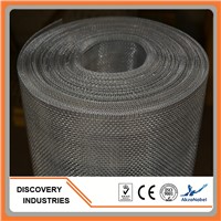 High Quality Stainless Steel Wire Mesh (Real Factory)