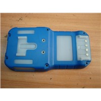 two shot mould