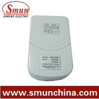12V2a Waterproof Outdoor Adapter Smy-12-2b