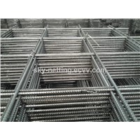 6x6 Concrete Reinforcing Welded Wire Mesh
