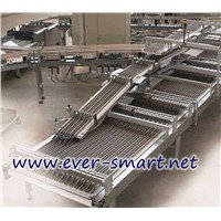 Biscuits Automatic Packaging Line