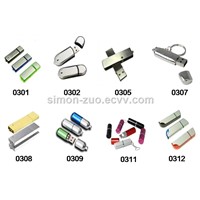 Factory Price Metal USB 2.0 3.0 Flash Drive, Stick, Disk, Free Logo Printing