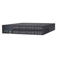 High-performance x86 Network Security Appliance
