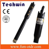 Pentype Visual Fault Cable Locator for Optical Network (TW3105)