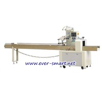 Eversmart Pillow Packing Machine