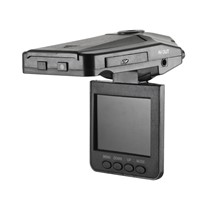 Sunplus Cheapest Dash Camera Car Recorder 2.5-inch Display TF Card