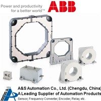 Supply ABB Current and Voltage Sensors