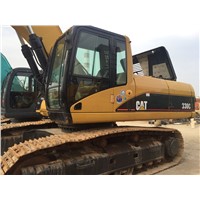 Used Cat 330C Excavator, Used Caterpillar Excavator 330C for Sale