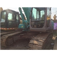 Used Kobelco SK200-6 Excavator, Used Excavator SK200-6 for Sale