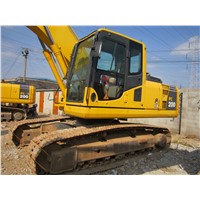 Used Komatsu PC200-8 Excavator, Used Komatsu Excavator PC200-8 for Sale