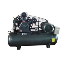 high pressure air compressor