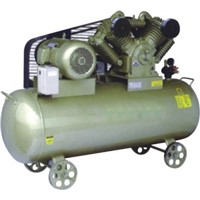 low pressure air compressor