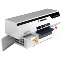 Acrylic printing machine,  UV printer for glass/wood/metal