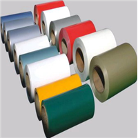 Aluminum Coil
