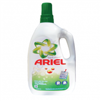Ariel Actilift Bio Laundry Liquid 4.5L Bottle