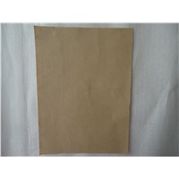 Chinese new kind kraft paper-paper with yarn