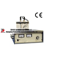 Compact Vacuum Carbon &amp; Metal Evaporating Coater --- PT-1100X-SPC-15E-LD