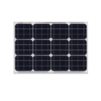 Dortmund 156 Mono-Mono 40W-50W-solar wafer manufacturers