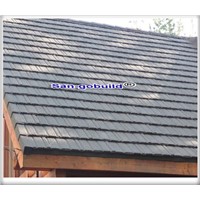 High quality ISO9001 Approved colorful stone coated steel roofing sheets