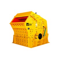 PF Impact Crusher