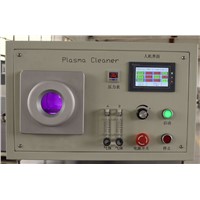 Protech plasma cleaner with vacuum pump PT-DZ-2LC