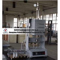 Protech vertical annealing tube furnace