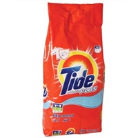 Tide Vivid White + Bright Detergent Powder 9kg Bag