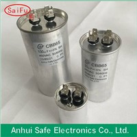high quality generator capacitor cbb65a-1 capacitor