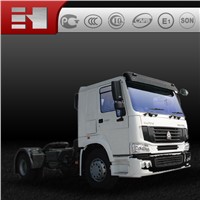 howo 4X2 tractor truck