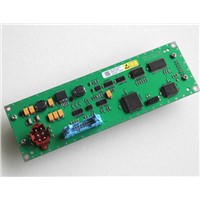 00.781.4974,00.781.2196,Heidelberg Printed circuit board MID,MID2004 display,high quality part