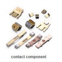 Contact Components/Contact Rivet Switch, Relay