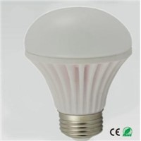 LED BULB, TYPE : A60-5050,LED QTY: 26SMD-5050 / 70SMD-3014,Power(W): 5.6W / 8W,Base type: E27