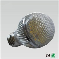 LED Bulb, TYPE : B50-5050-20SMD,LED QTY: 20SMD,Power(W): 5W,Base type: E27,B22,GU10,