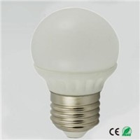 LED Bulb,TYPE : G45-5050-12SMD,LED QTY: 12SMD,Power(W): 2.7W,LUMEN: 200-220lm,Base type: E27