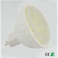 LED Bulb, TYPE : MR16-5050SMD,LED QTY: 21SMD,Power(W): 4.5W,LUMEN: 330-350lm,Base type: GU5.3,