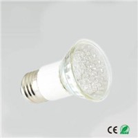 LED bulb, LED QTY: 15LED/18LED/20LED/21LED/24LED/30LED/36LED/42LED/48LED/48LED High lumen/54LED/