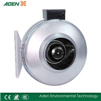 CE low noise centrifugal ventilation fan with NSK ball bearing