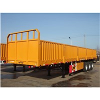 Africa use transport truck semitrailer for sale