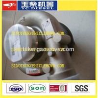 D0702-1118100-502 Yuchai Engine Turbocharger