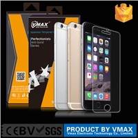 9H 0.3/0.26/0.2MM 2.5D Asahi Anti-explosion Tempered Glass Screen Protector for iphone 6/6s