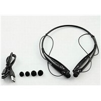 HBS730 Sport neckband Wireless stereo bluetooth Headset/headphone/headset hands free